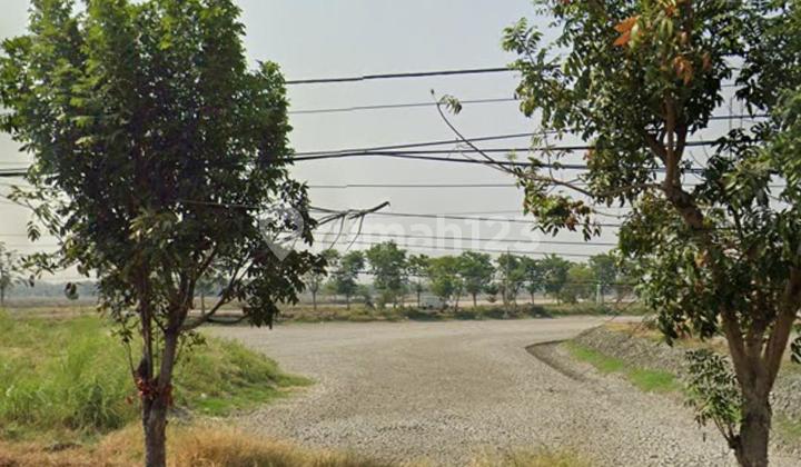 Tanah Gudang Betoyo Manyar Gresik Tanah Gudang Betoyo Manyar Gresik