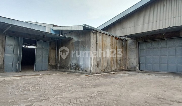 Warehouse Zero, Manyar Gresik Main Road Warehouse Zero, Manyar Gresik Main Road