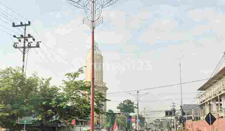 Ruko Raya Gajahmada Mojokerto Ruko Raya Gajahmada Mojokerto