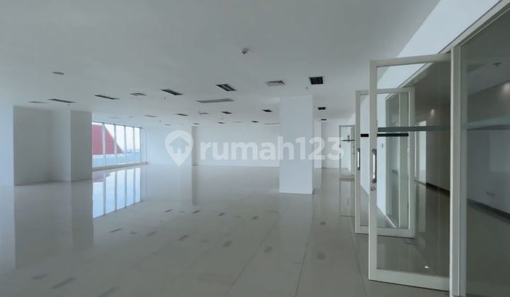 Ahmad Yani Waru City Center Office Space Ahmad Yani Waru City Center Office Space