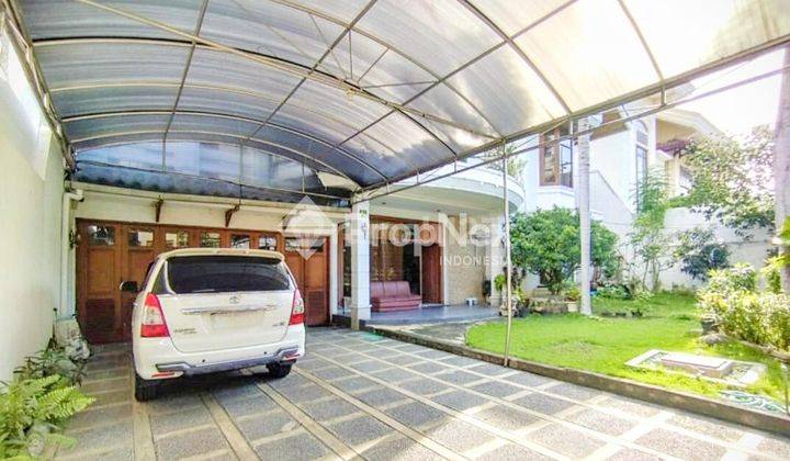 garasi/carport rumah mayjend sungkono surabaya pakis