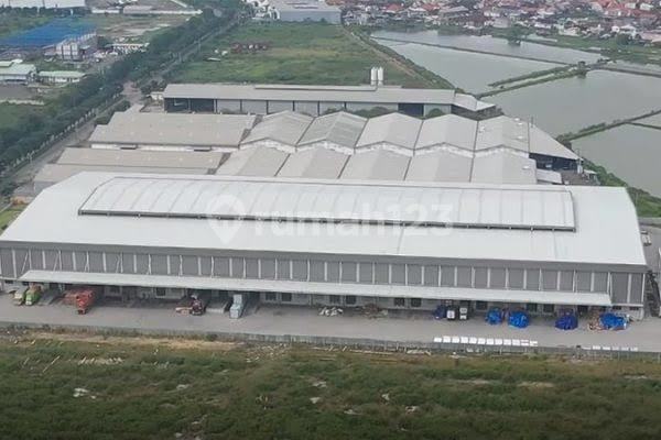 Manyar Gresik Warehouse