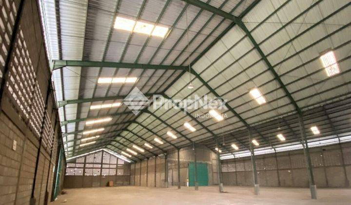 Gudang Nol Jalan Raya Pacing Mojokerto 1