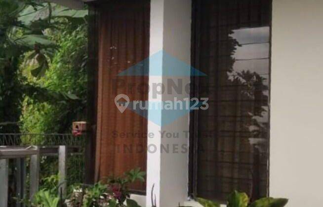 Villa Tretes Lokasi Tinggi View Bagus Renovasi Dekat Tretes Raya 2