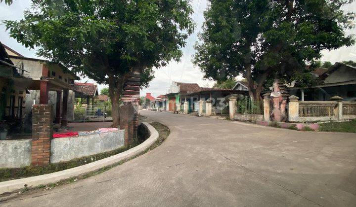 Jual Tanah Pungging Mojokerto Cocok Gudang Perumahan Hidroponik 2