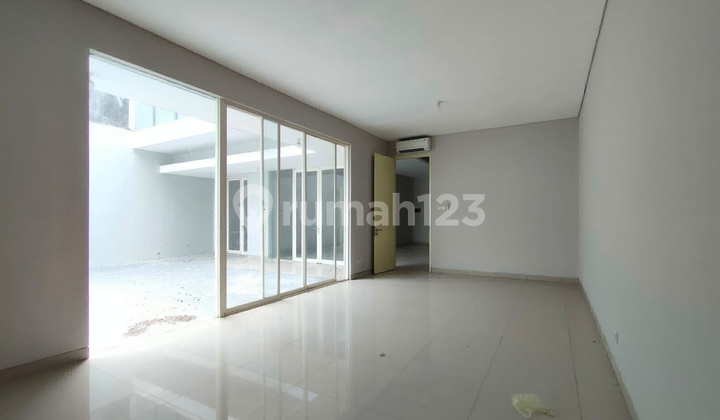 Rumah Luar Cluster Komersial Wisata Bukit Mas 2 2