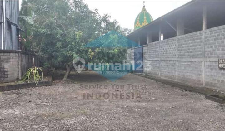 Gudang Ruko Raya Grogol Menganti Gudang Ruko Raya Grogol Menganti