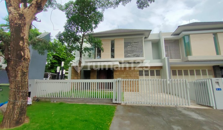 Rumah Luar Cluster Komersial Wisata Bukit Mas 2
