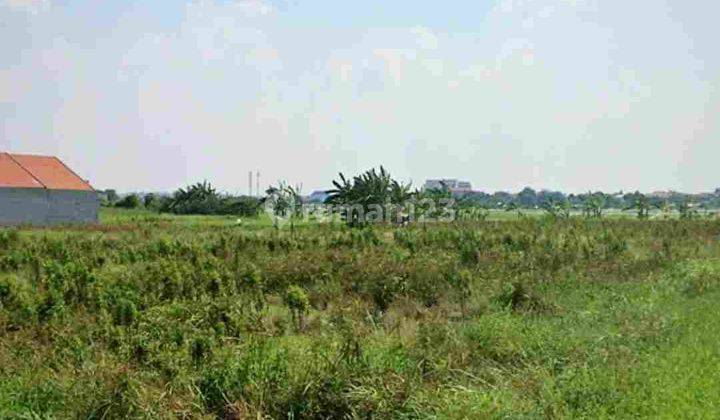 Tanah Gudang Industri Gresik Area Kedanyang 1