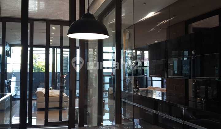 Platinum Terrace Golf Graha Famili 2