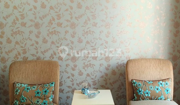 Rumah Wisata Bukit Mas Zona Alexandria 2