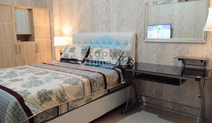 Apartemen Orchard Mansion Pakuwon 2