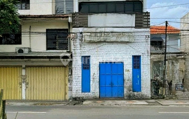 Jual Cepat Ruko Raya Kenjeran