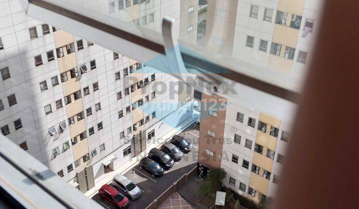 Apartemen Puncak Permai C16 1