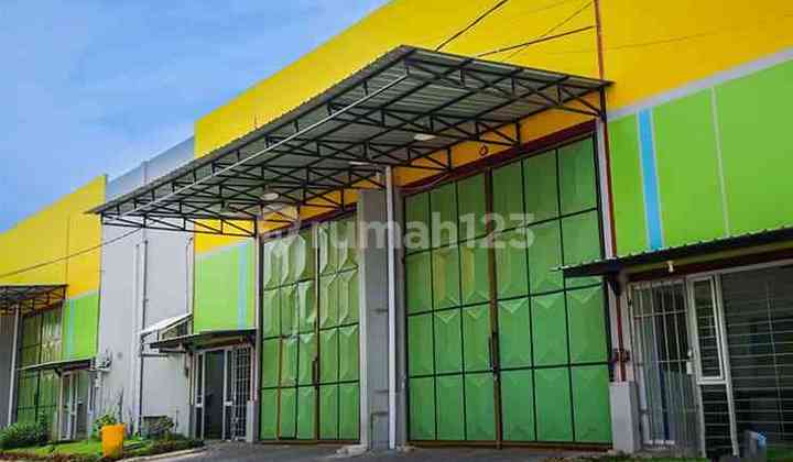 Gudang Safe and Lock Blok A Gudang Safe and Lock Blok A