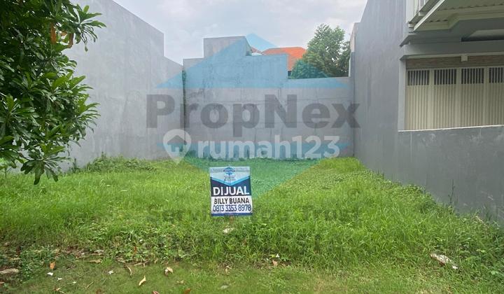 Tanah Siap Bangun Wisata Bukit Mas Royal Palais 2