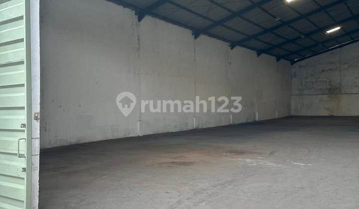 Gudang Margomulyo Surimulia