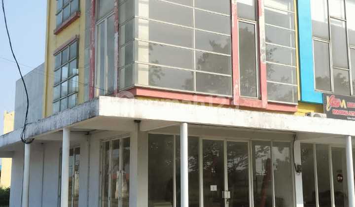 Ruko Hook Keraton Superblok Krian Ruko Hook Keraton Superblok Krian