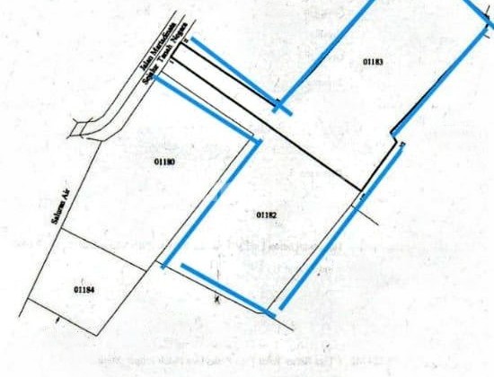 Jual Tanah Gudang Pabrik Dekat Pelabuhan Gresik dan Petrokimia