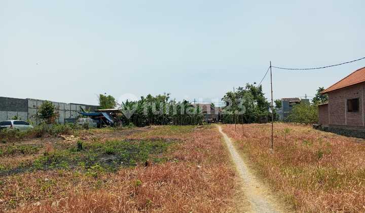 Luar Cluster Perumahan Prima Garden Luar Cluster Perumahan Prima Garden