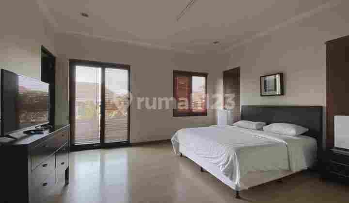 Rumah Cluster Premium Dian Istana