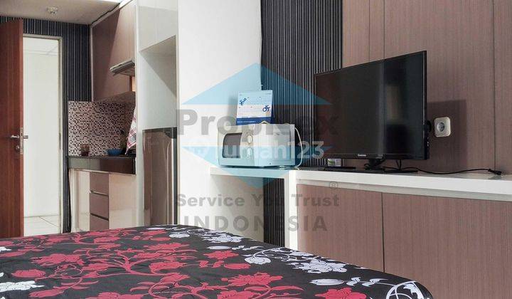 Apartemen Puncak Bukit Golf A lt 18 1