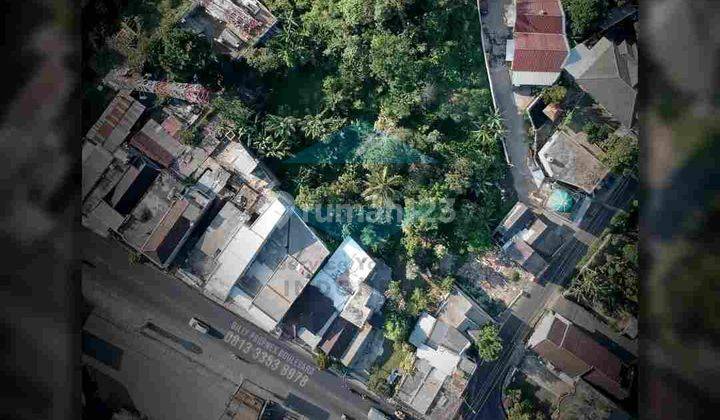 Tanah Komersial Nol Jalan Raya Karangploso Malang 1