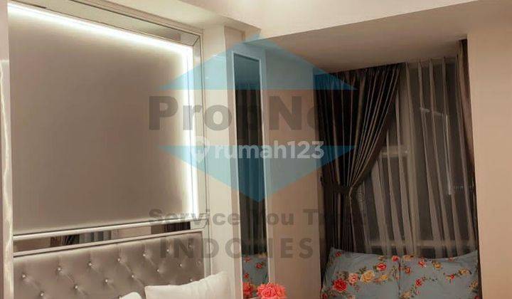 Apartemen Anderson Pakuwon Mall 2