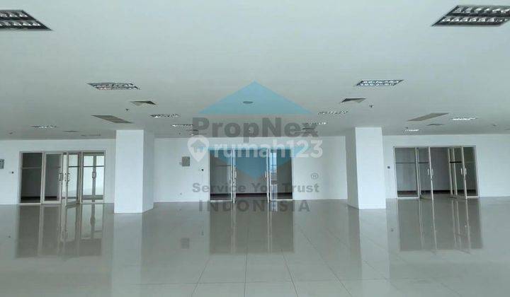 Jual Unit Ruang Kantor Nol Jalan Raya Ahmad Yani Waru Surabaya 2