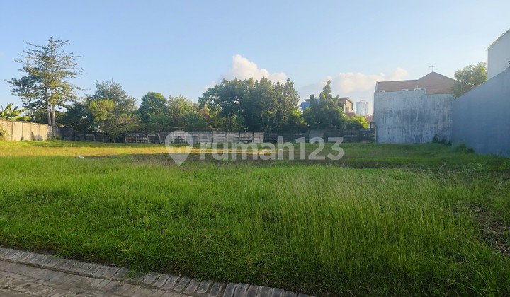 Jual Cepat Kavling Woodland WL2 Citraland