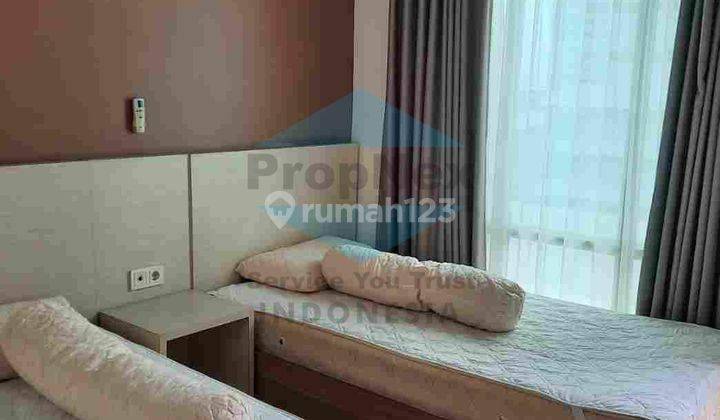 Jual Cepat Apartemen The Square Uk Petra 2