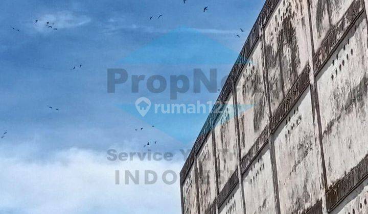 Jual Cepat Rumah Gedung Walet Produktif Samarinda 2