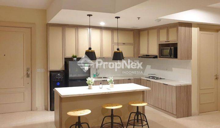 One Icon Residence Tunjungan Plaza 1
