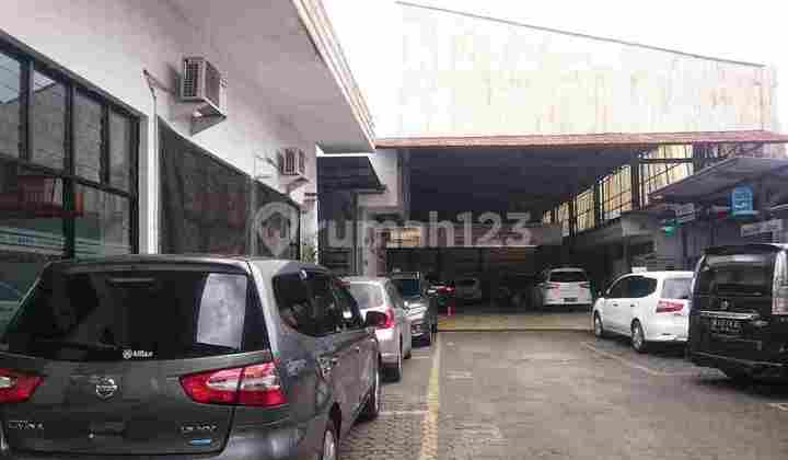 Komersial Raya Jenggolo Sidoarjo