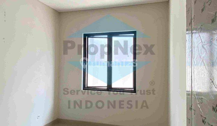 Jual Cepat Rumah Baru Wisata Bukit Mas Madrid 2