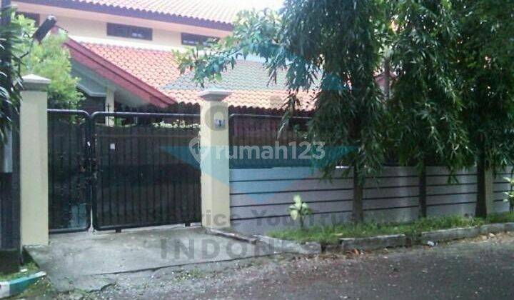 Jual Cepat Rumah Kerto Menanggal Siwalankerto 1