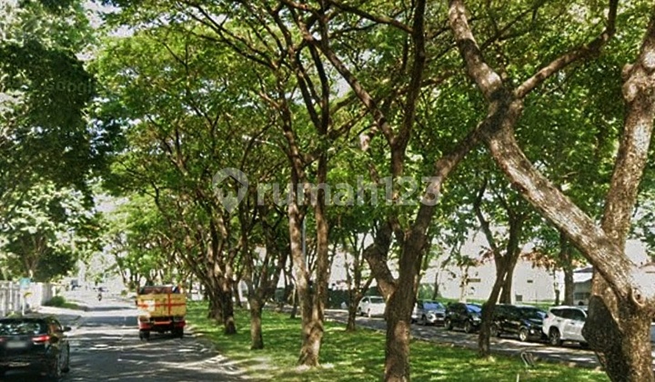 Disewakan Tanah Komersial Citraland Telaga Golf