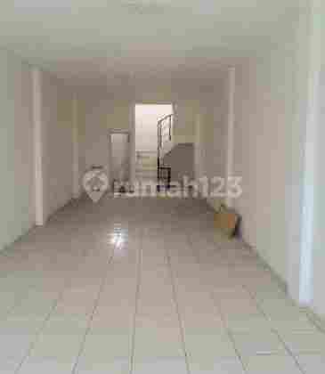 Eight Corners Plaza Darmo Permai Surabaya Commercial Building 2