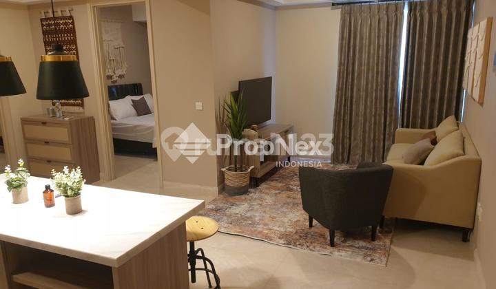 One Icon Residence Tunjungan Plaza 2