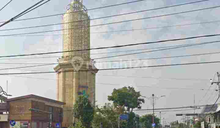 Ruko Raya Gajahmada Mojokerto 2