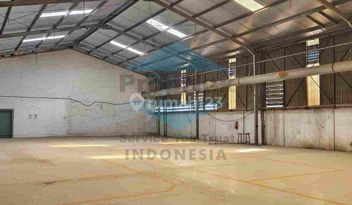 Disewakan Gudang Premium Area Ngoro Industri Mojokerto 2