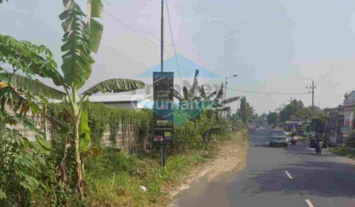 Disewakan Cepat Gudang Siap Pakai Lokasi Pergudangan Jalan Raya Trowulan Mojokerto 2