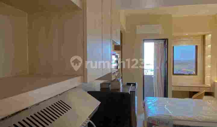 Apartemen Vittorio Citraland Wiyung 2
