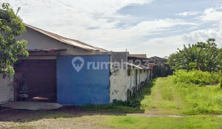 Gudang Hitung Tanah Sidotopo Area Kenjeran Perak Gudang Hitung Tanah Sidotopo Area Kenjeran Perak