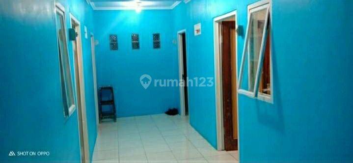 RUMAH KOST BELAKANG MALL DI DEPOK  2