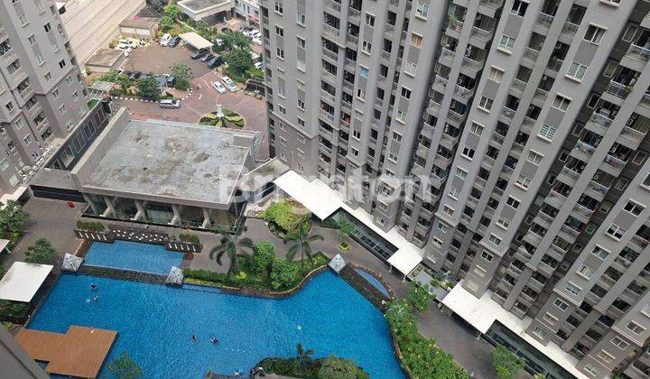 Apartemen Mediterania tanjung duren 1