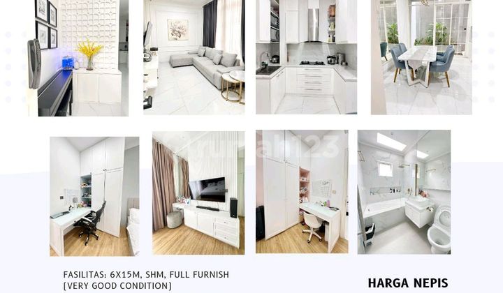 Greenlake European House For Sale, Ready to Occupy Immediately 1