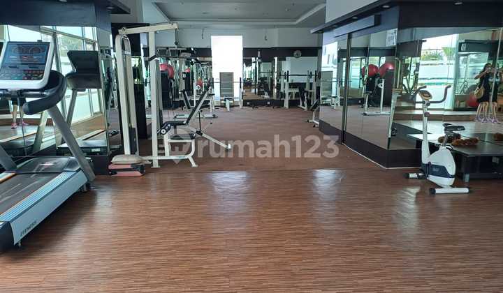 Apartemen Green Central City Gajah Mada Jakarta Barat 1