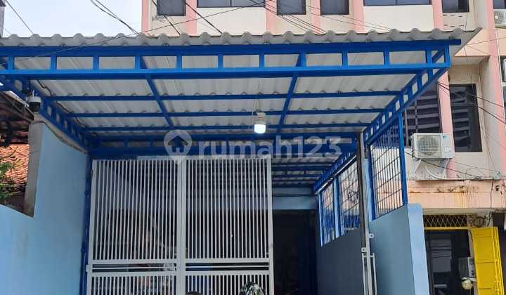 Kebon Jeruk Dijual Ruko 4 Lantai Siap Usaha Kebon Jeruk Dijual Ruko 4 Lantai Siap Usaha