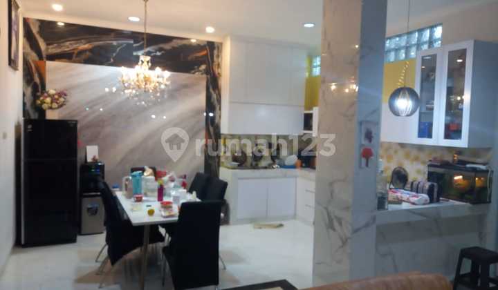 Puri Permata Rumah Di Jual Puri Garden Jakarta Barat 2